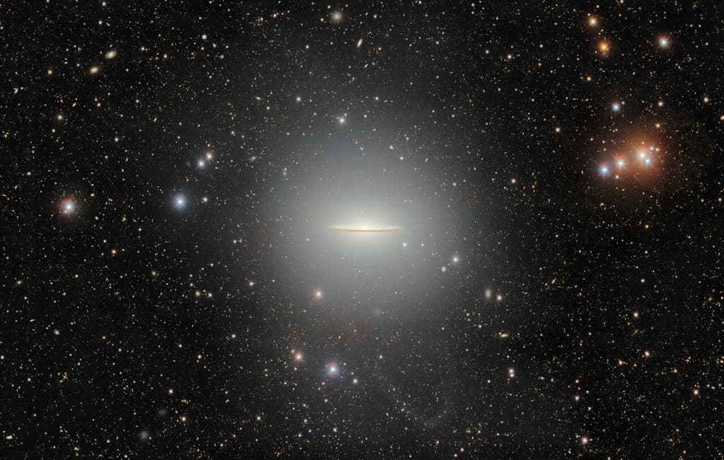 Messier 104 | © · undefined