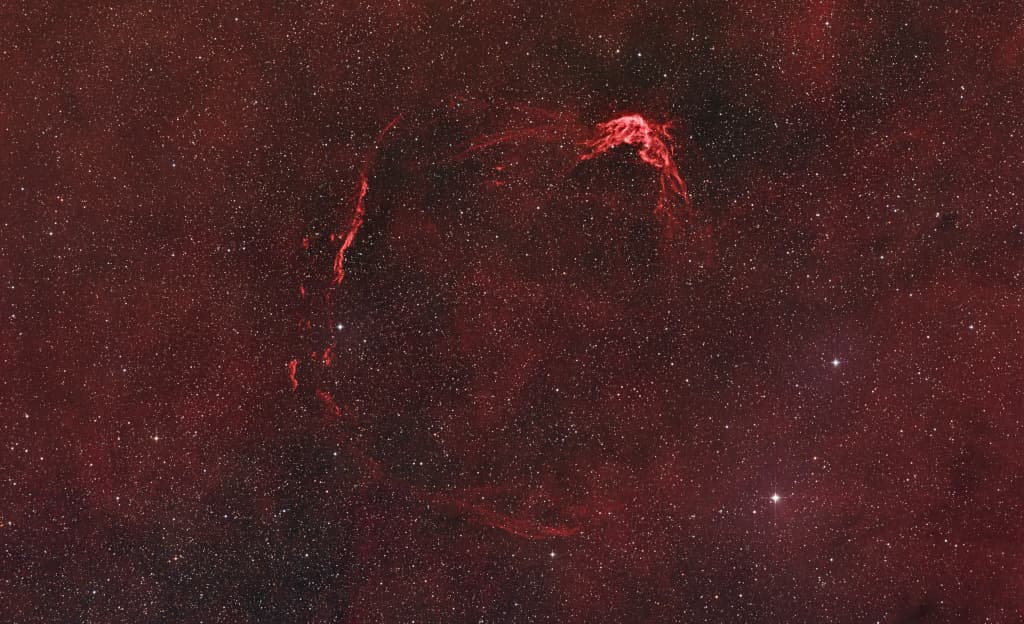 RCW 86: Historical Supernova Remnant | © · Chinese astronomers